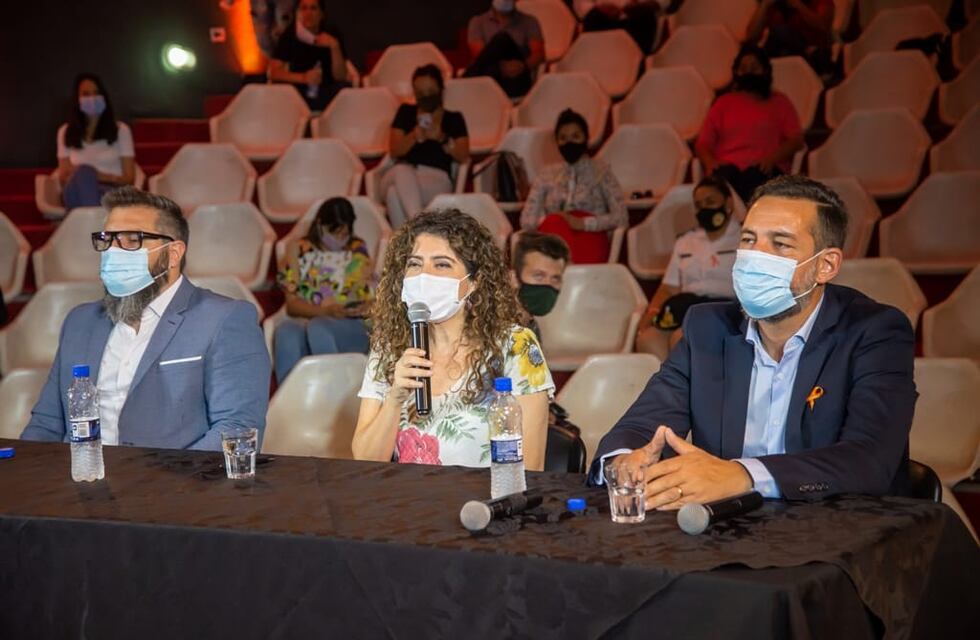 Critican al Gobierno Provincial por realizar eventos sociales sin protocolos