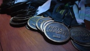 Se viene una nueva Fiesta del Deporte en Rafaela