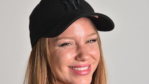 Rocío Pardo dio detalles del casamiento con NIcolás Cabré.