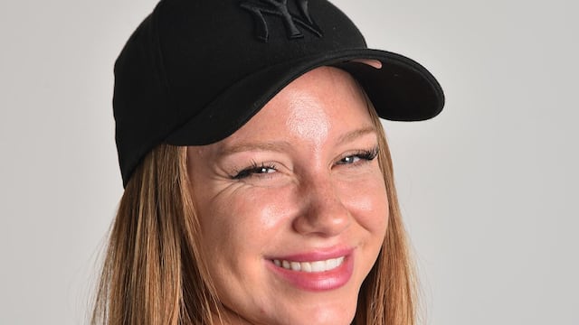 Rocío Pardo dio detalles del casamiento con NIcolás Cabré.