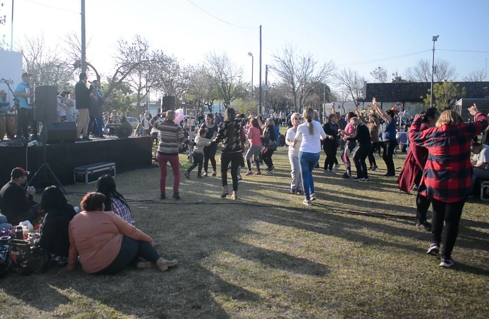 Primera edición de “Modo Invierno” en la ciclovía