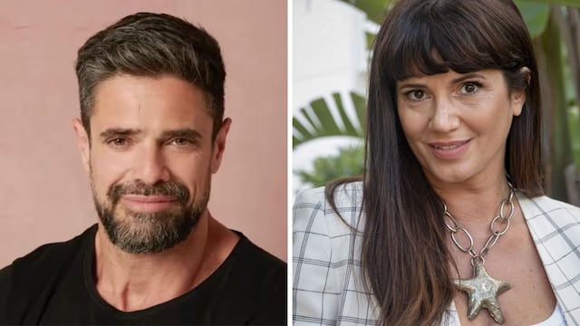 Luciano Castro tomó una drástica decisión.