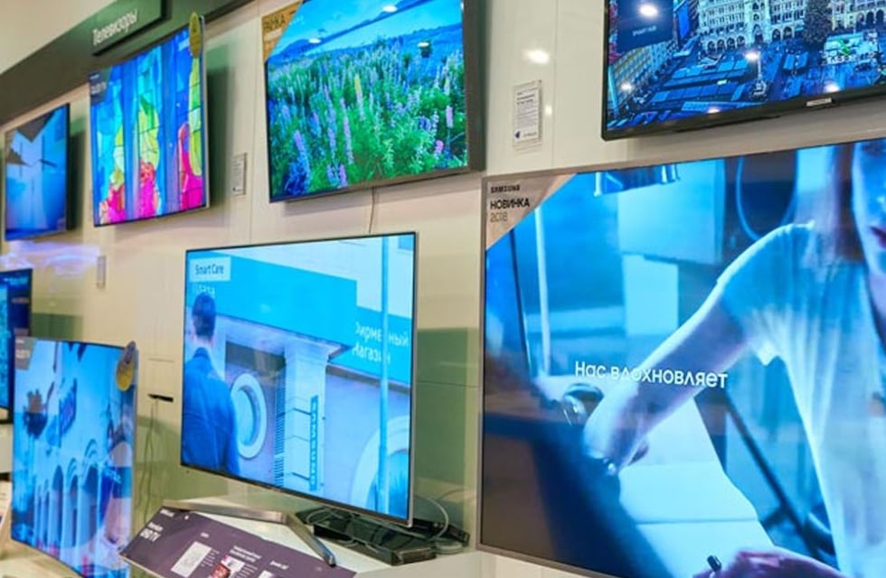 Oferta de televisores desde $157.000: cómo acceder al descuento