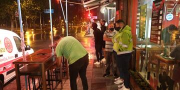 Fuente: LA NACION - Crédito: Mauro V. Rizzi