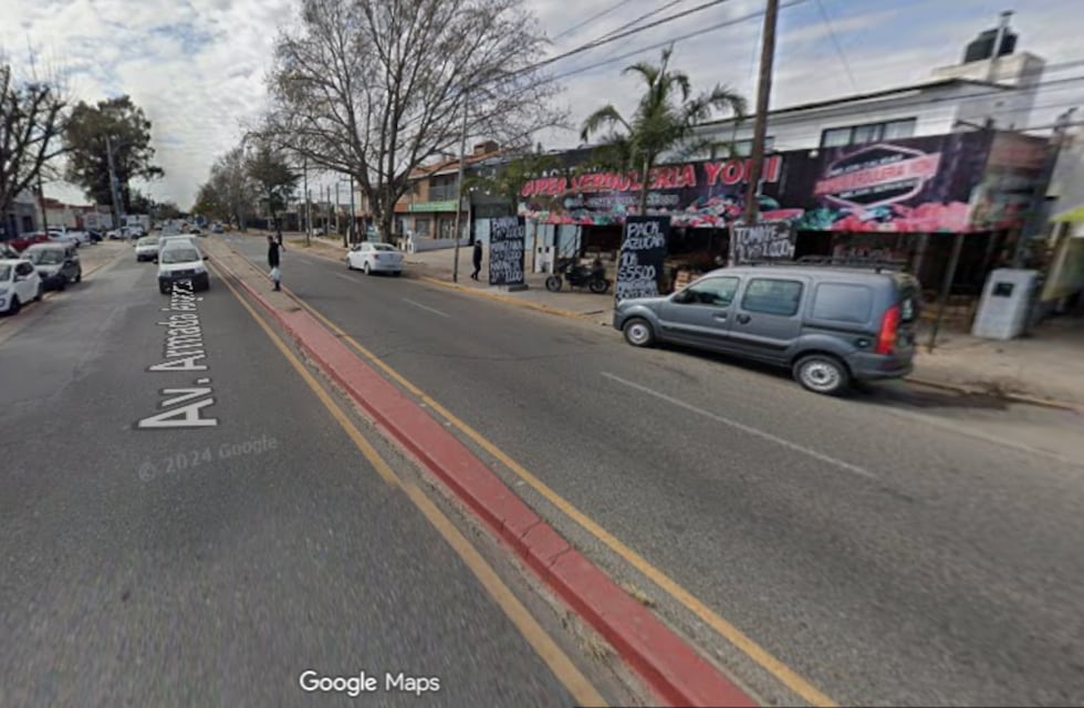 Tragedia en Córdoba: un hombre murió electrocutado mientras trabajaba