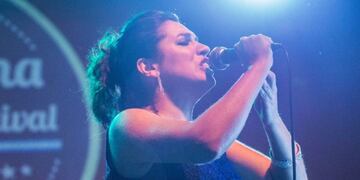 Llega “La escena y la voz en la canción”