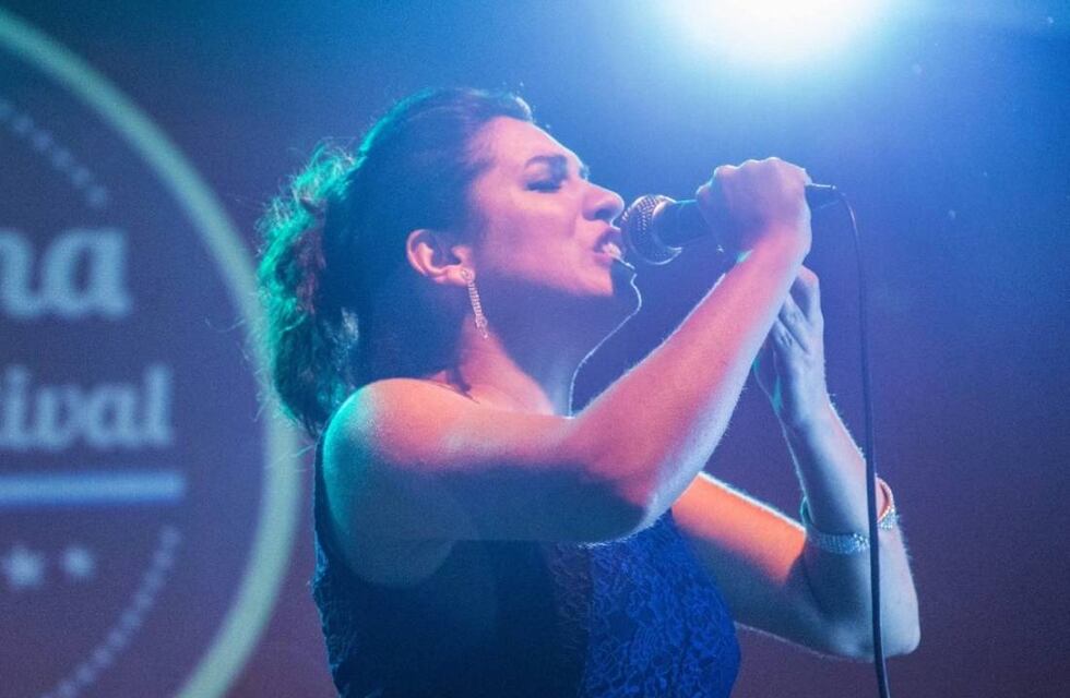 Llega “La escena y la voz en la canción”