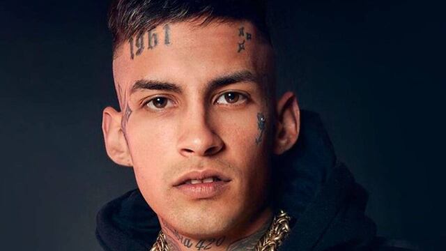 El sorpresivo tratamiento estético de L-Gante: "Me veo más joven”  & Foto: Marca.com