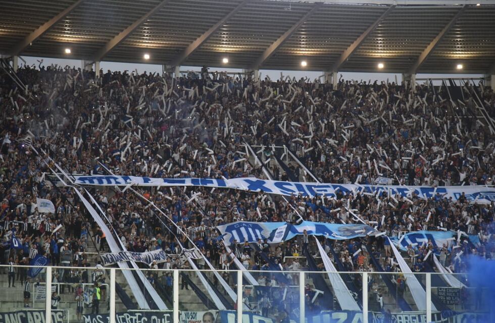 A punto de pasar a Atlético Mineiro, un exdelantero de Talleres sorprendió con un tatuaje del Matador