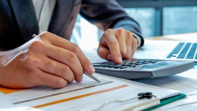 Impuesto a la Riqueza.