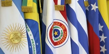 Puerto Iguazú será sede en julio de la LXII Cumbre del Mercosur, con la presencia de los jefes de estado de Argentina, Brasil, Paraguay y Uruguay