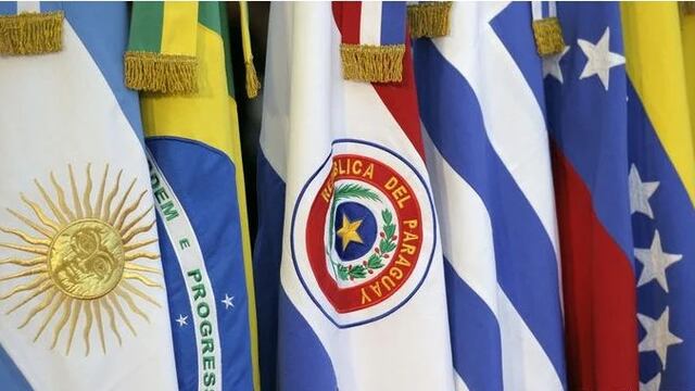 Puerto Iguazú será sede en julio de la LXII Cumbre del Mercosur, con la presencia de los jefes de estado de Argentina, Brasil, Paraguay y Uruguay