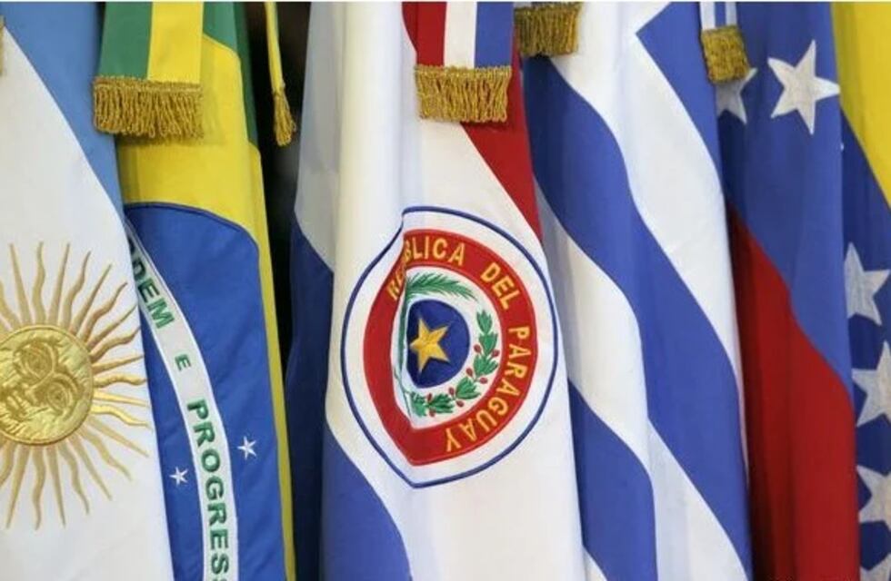 Puerto Iguazú: los días 3 y 4 de julio se realizará la LXII Cumbre del Mercosur