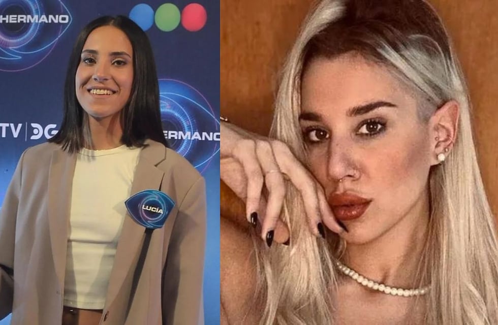El picante coqueteo entre Lucía de Gran Hermano 2024 y La Tora: “Tengo uñas cortas”