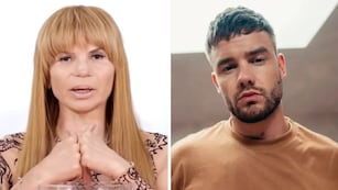 La impactante predicción de Mhoni Vidente sobre la muerte de Liam Payne: “Una gran depresión”