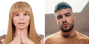 La impactante predicción de Mhoni Vidente sobre la muerte de Liam Payne: “Una gran depresión”