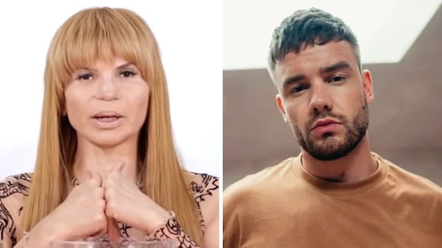 La impactante predicción de Mhoni Vidente sobre la muerte de Liam Payne: “Una gran depresión”