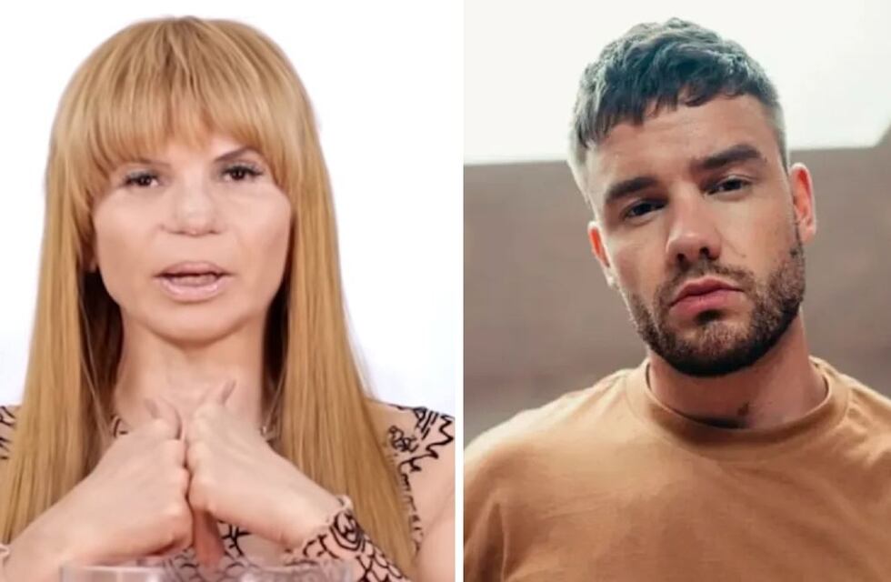 Mhoni Vidente lo advirtió: la sombría predicción sobre la muerte de Liam Payne
