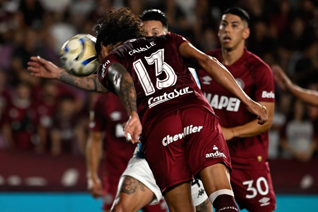Lanús recibió a Atlético Tucumán por la última fecha de la etapa regular del Torneo Clausura. (Prensa Club Lanús)