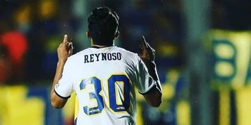 El pase de Bebelo Reynoso a Boca generó una deuda que el Cibi le sigue reclamando a Talleres (La Voz).