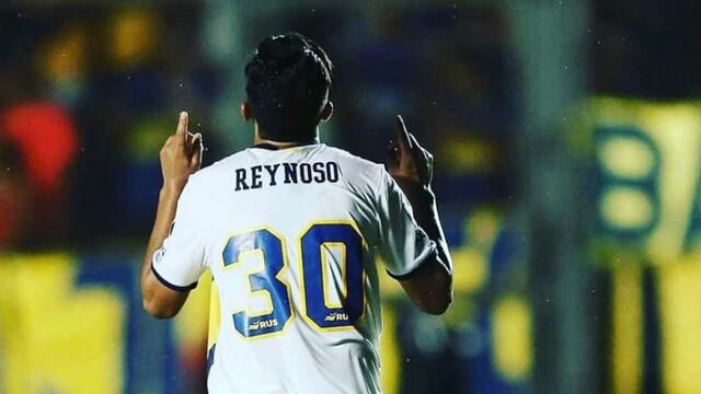 El pase de Bebelo Reynoso a Boca generó una deuda que el Cibi le sigue reclamando a Talleres (La Voz).