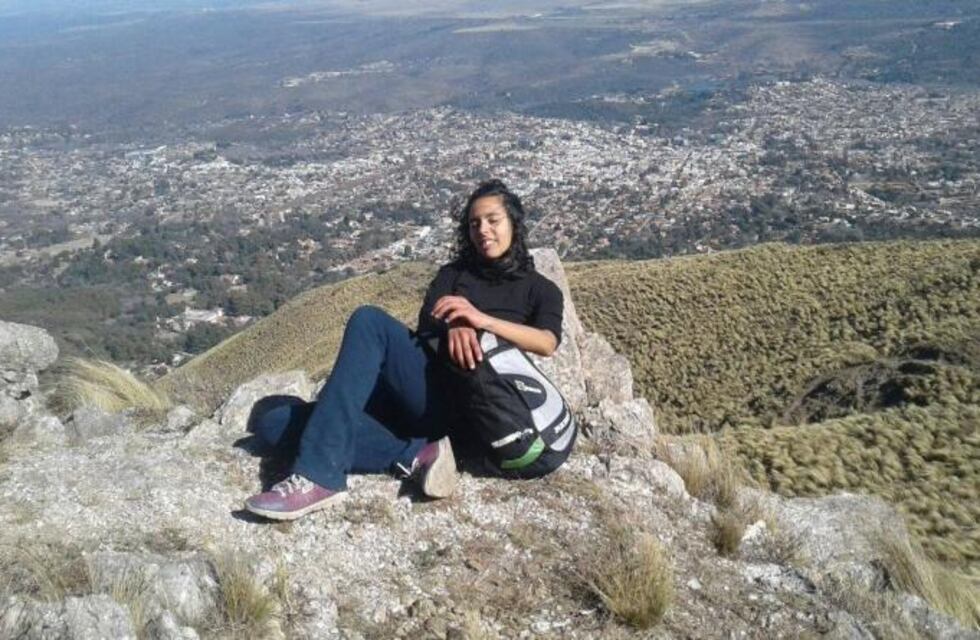 Búsqueda de María del Carmen en Los Gigantes: la desesperación de toda una familia