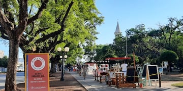 Nueva edición de Plaza Feria