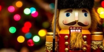 Navidad en el Jardín