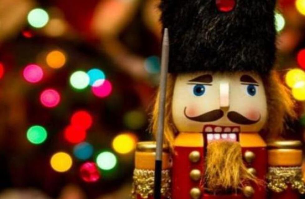 Navidad en el Jardín convoca a diseñadoras