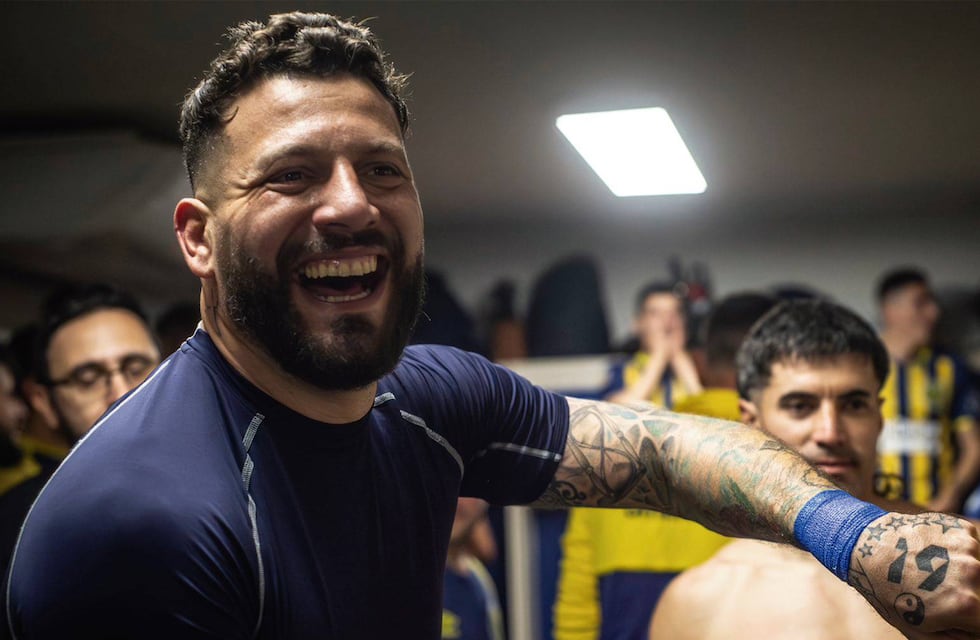Rosario Central desató una ola de memes del clásico rosarino con su victoria