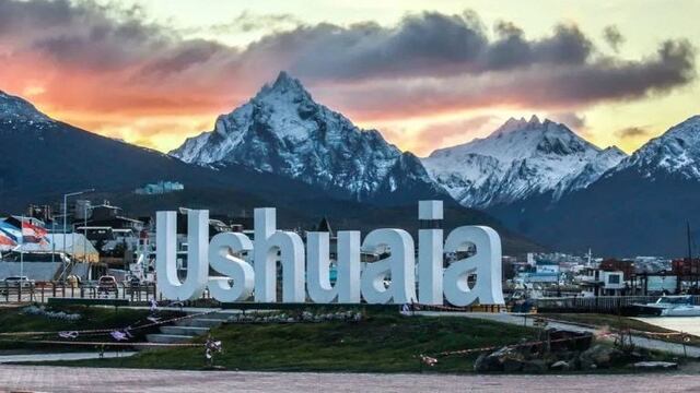 Ushuaia: abrieron licitación para la provisión de un servicio de evaluación ambiental
