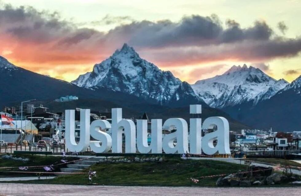 Ushuaia: abrieron licitación para la provisión de un servicio de evaluación ambiental