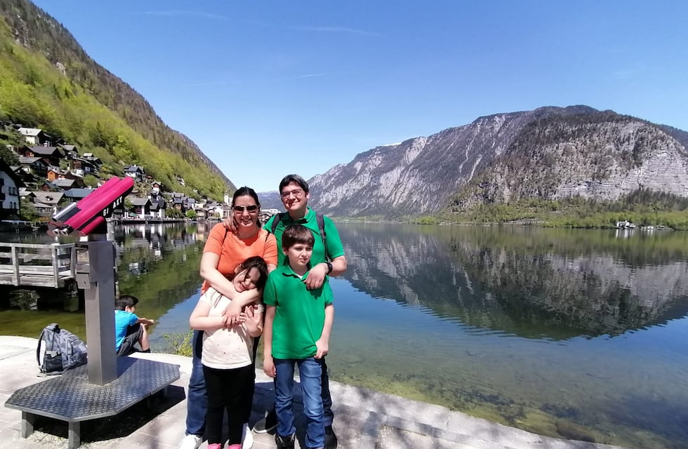 Una mendocina en Austria, epicentro de la cuarta ola de Covid-19: “Los diarios hablan de Navidad confinados”