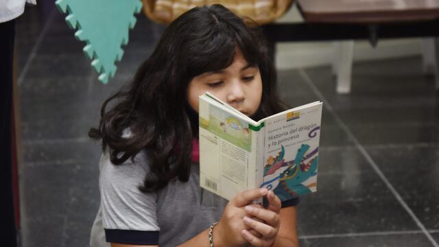 14° Feria del Libro Había una vez en Arroyito