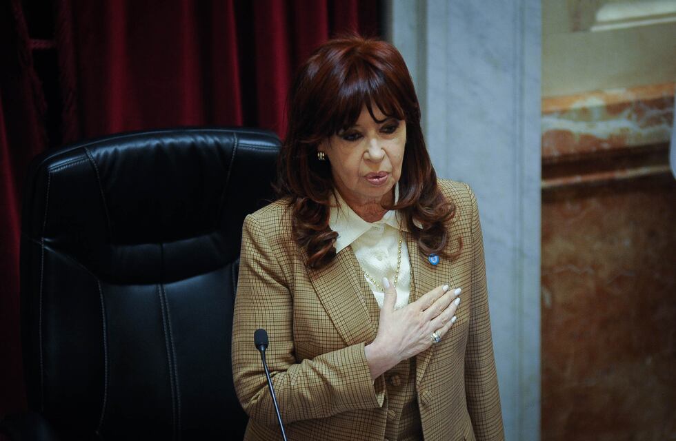 La Corte rechazó los recursos que impulsó Cristina Kirchner en la “Ruta del dinero K” y otras causas