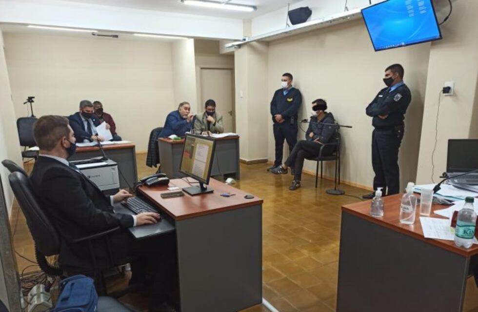 Aberrante: aprovechaba la ausencia de su esposa para abusar de su propia hija