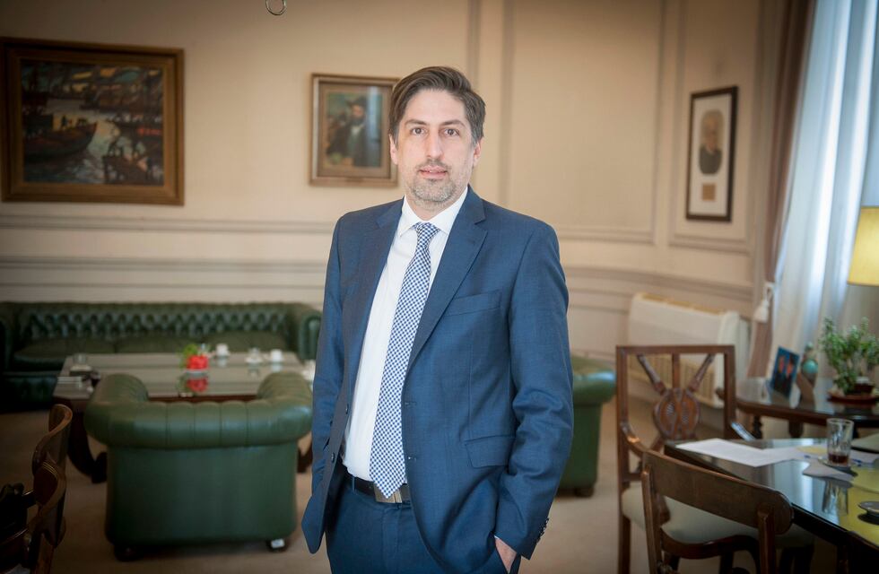 Trotta vendrá a Mendoza para analizar la situación del inicio de clases