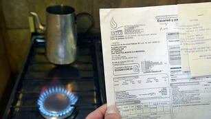 Calefacción de luz o de gas ¿Qué es más barato en Argentina? Foto: Orlando Pelichotti