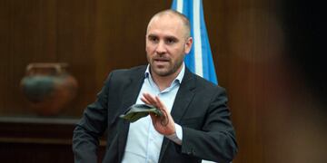 Ministro de Economía