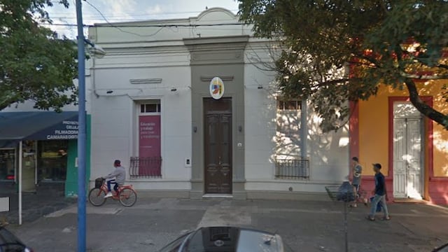 Casa Peronista Rafaela