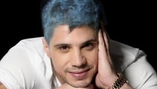 La sesión del exGran Hermano que generó polémica en redes.