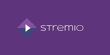 Stremio