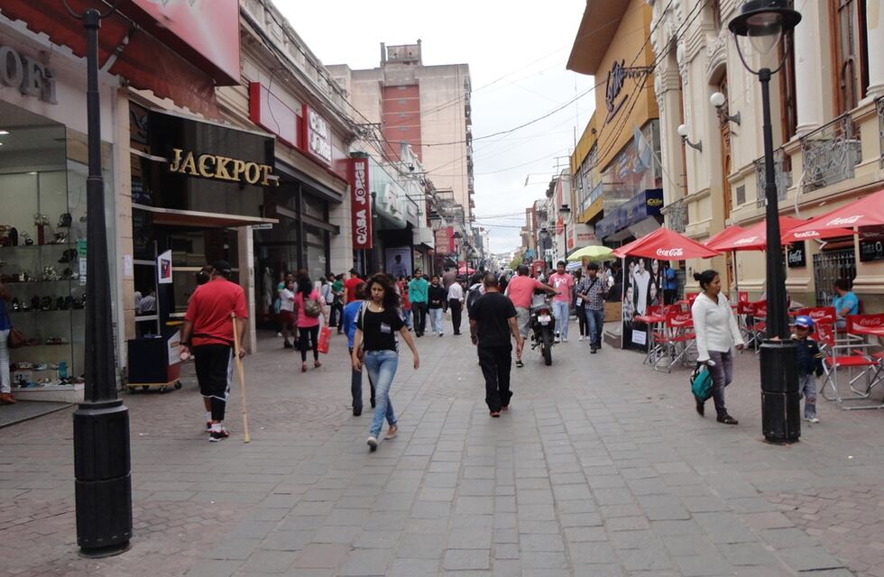 Es imposible para las pymes pagar un bono de fin de año, advierten en Jujuy
