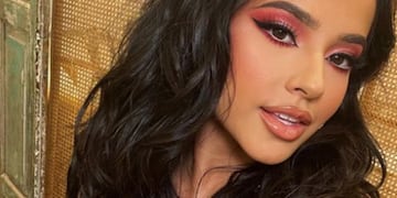 Becky G. (Instagram)