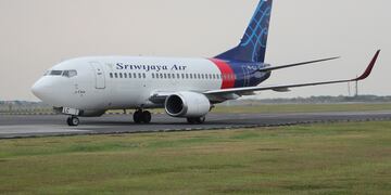 El vuelo se dirigía a la ciudad de Pontianak, en la isla de Borneo, cuando desapareció del radar.