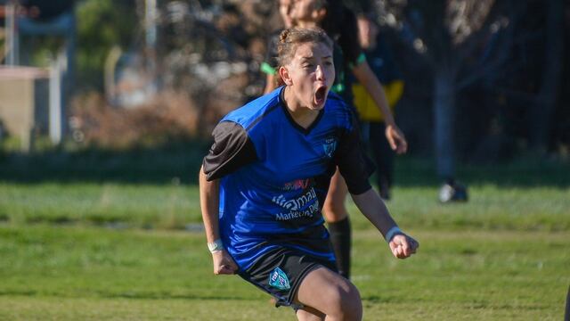 Puerto Belgrano volvió al triunfo y es escolta en Primera.