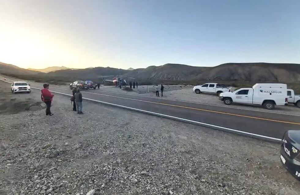 La turista bonaerense murió por las lesiones que sufrió en una caída
