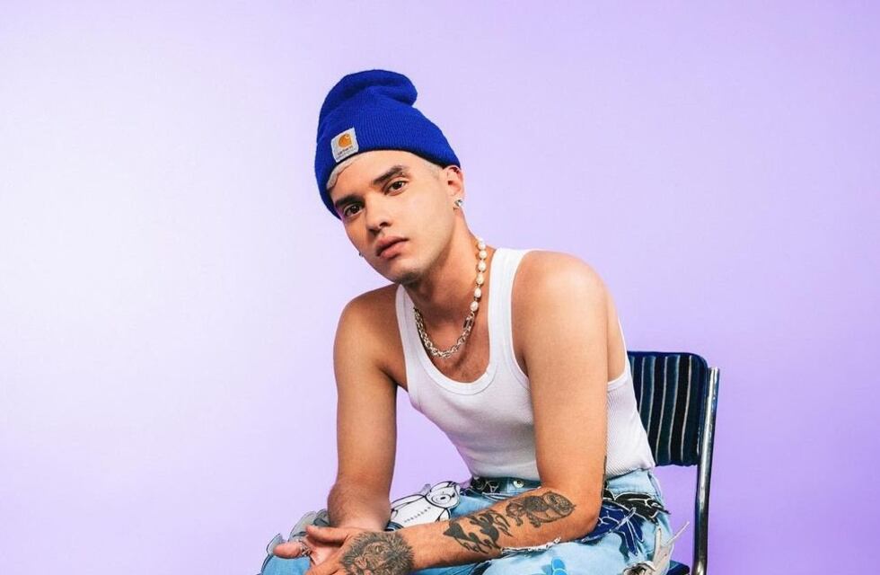 Dani Ribba anunció un show en vivo antes de fin de año: dónde y cuándo presenta “La Melodía”