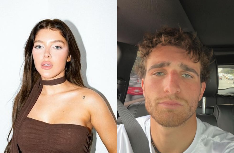 ¿Romance en puerta? Sofi Gonet reveló que tuvo una cita con Valentín, el hijo de Romina Yan y contó detalles