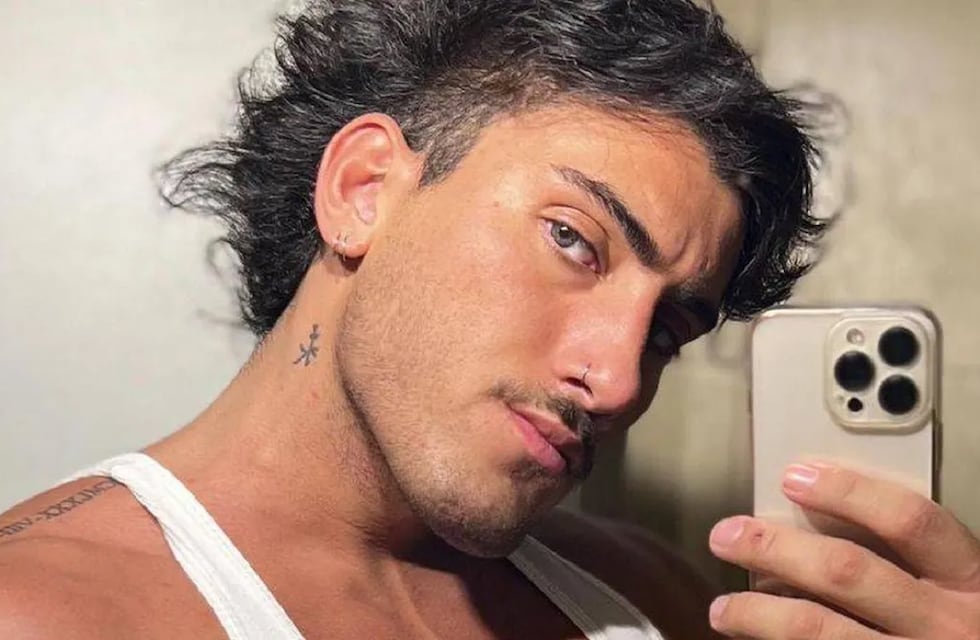 Tomás Holder confirmó su ruptura con Paula Balbi: “Te di una vida que nunca pensaste”